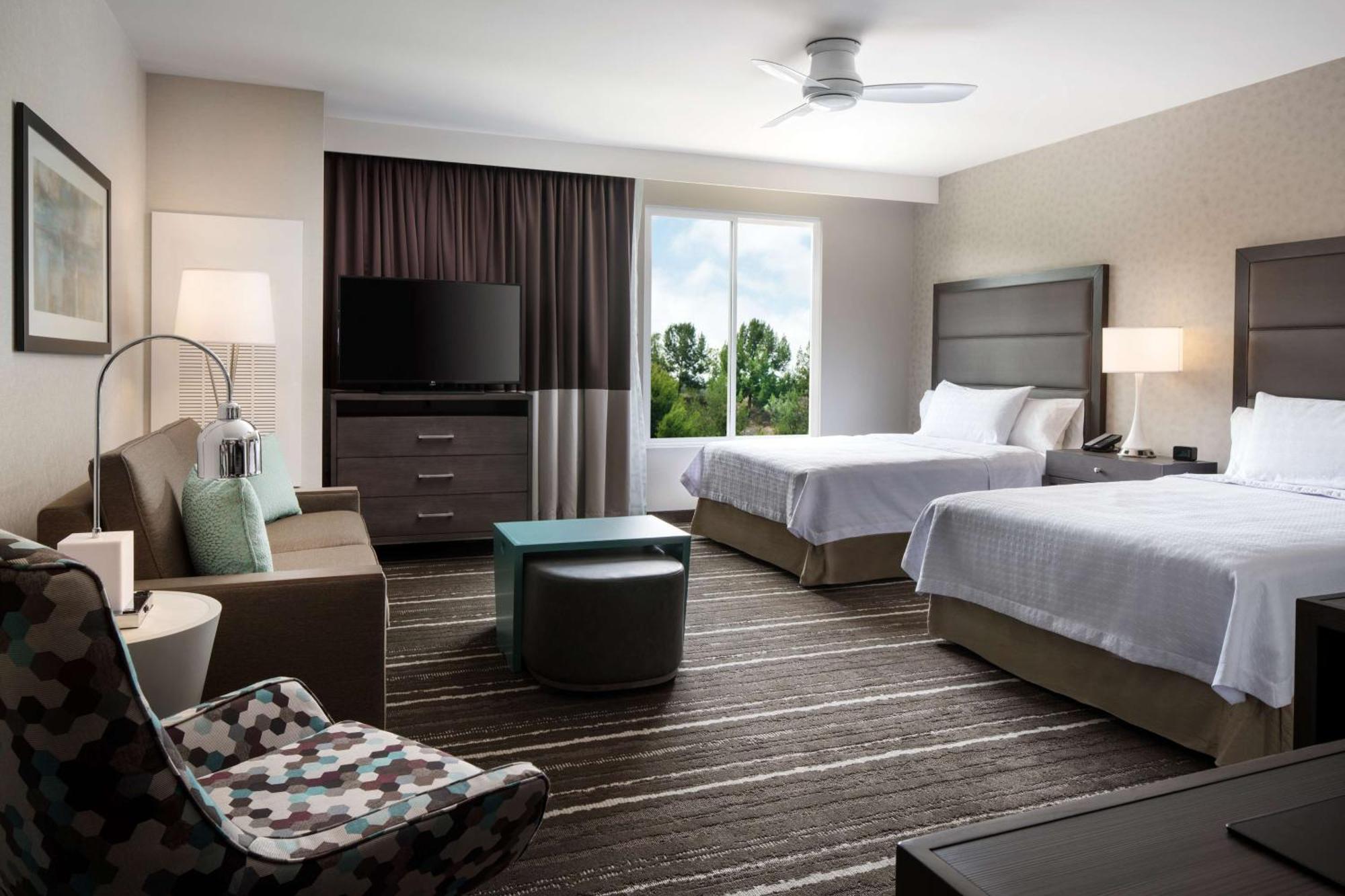 Homewood Suites By Hilton Aliso Viejo Laguna Beach Kültér fotó