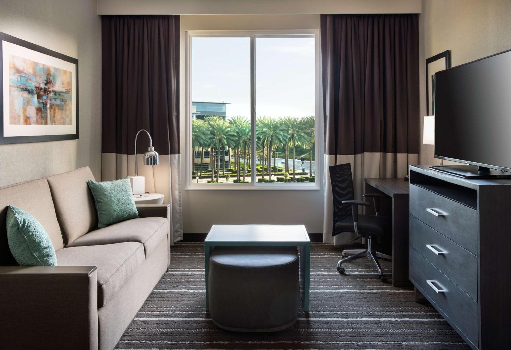 Homewood Suites By Hilton Aliso Viejo Laguna Beach Kültér fotó