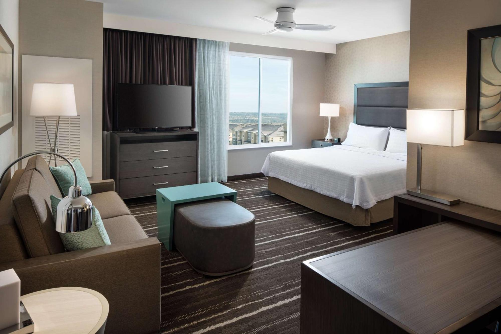 Homewood Suites By Hilton Aliso Viejo Laguna Beach Kültér fotó