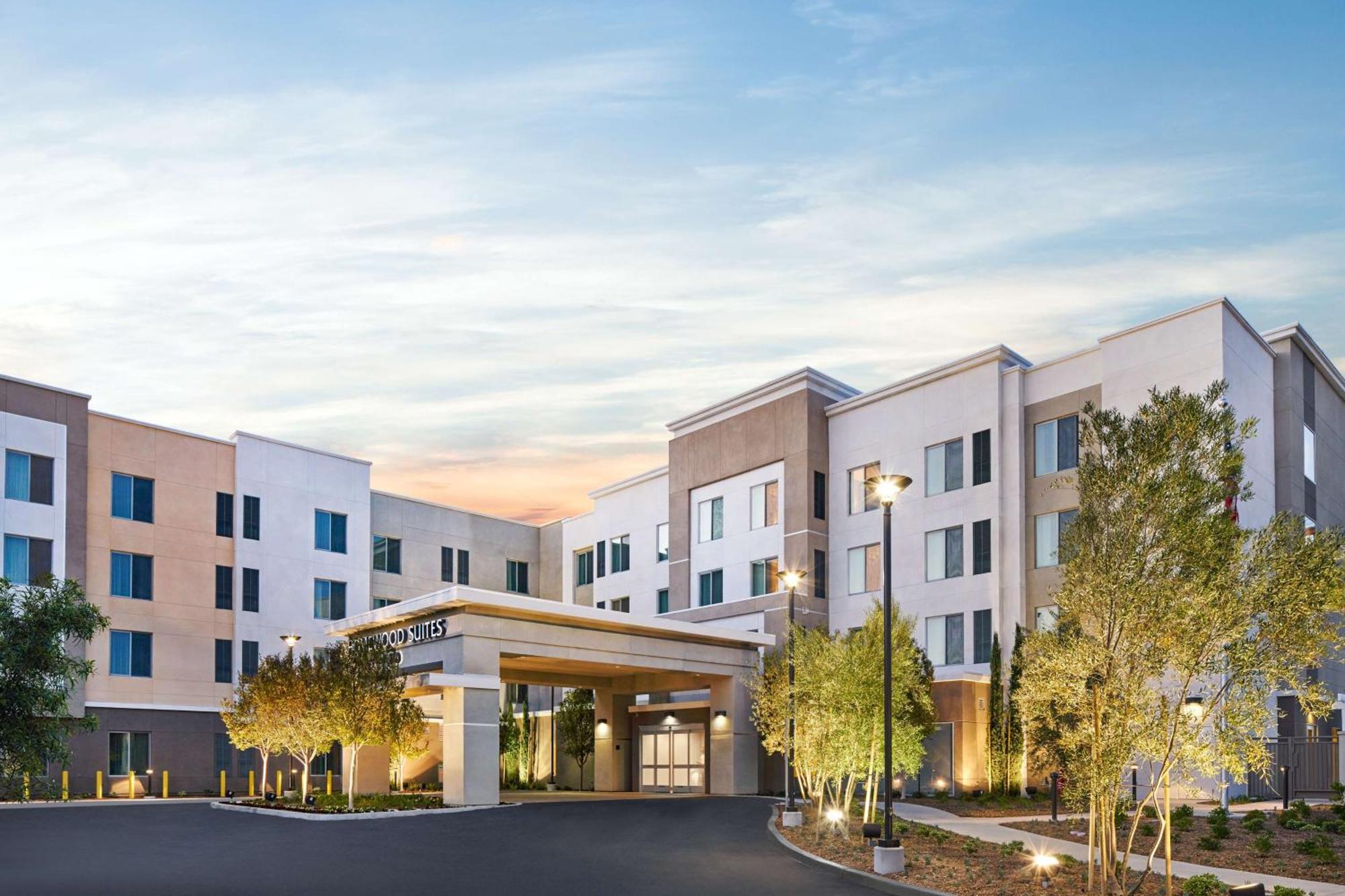 Homewood Suites By Hilton Aliso Viejo Laguna Beach Kültér fotó