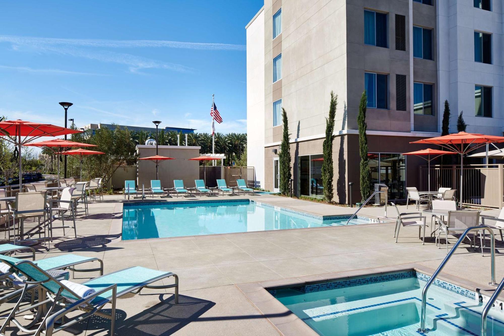 Homewood Suites By Hilton Aliso Viejo Laguna Beach Kültér fotó