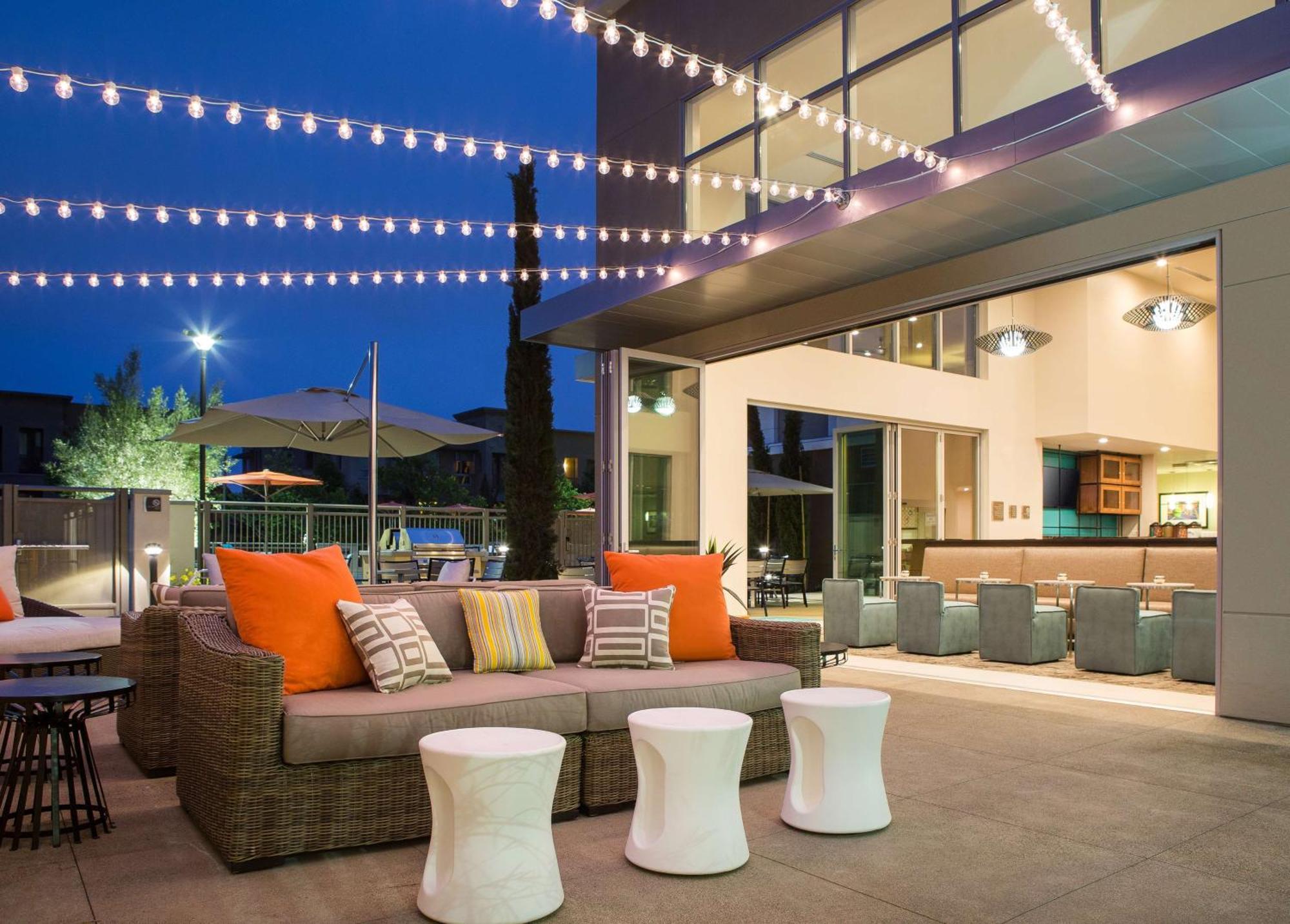 Homewood Suites By Hilton Aliso Viejo Laguna Beach Kültér fotó