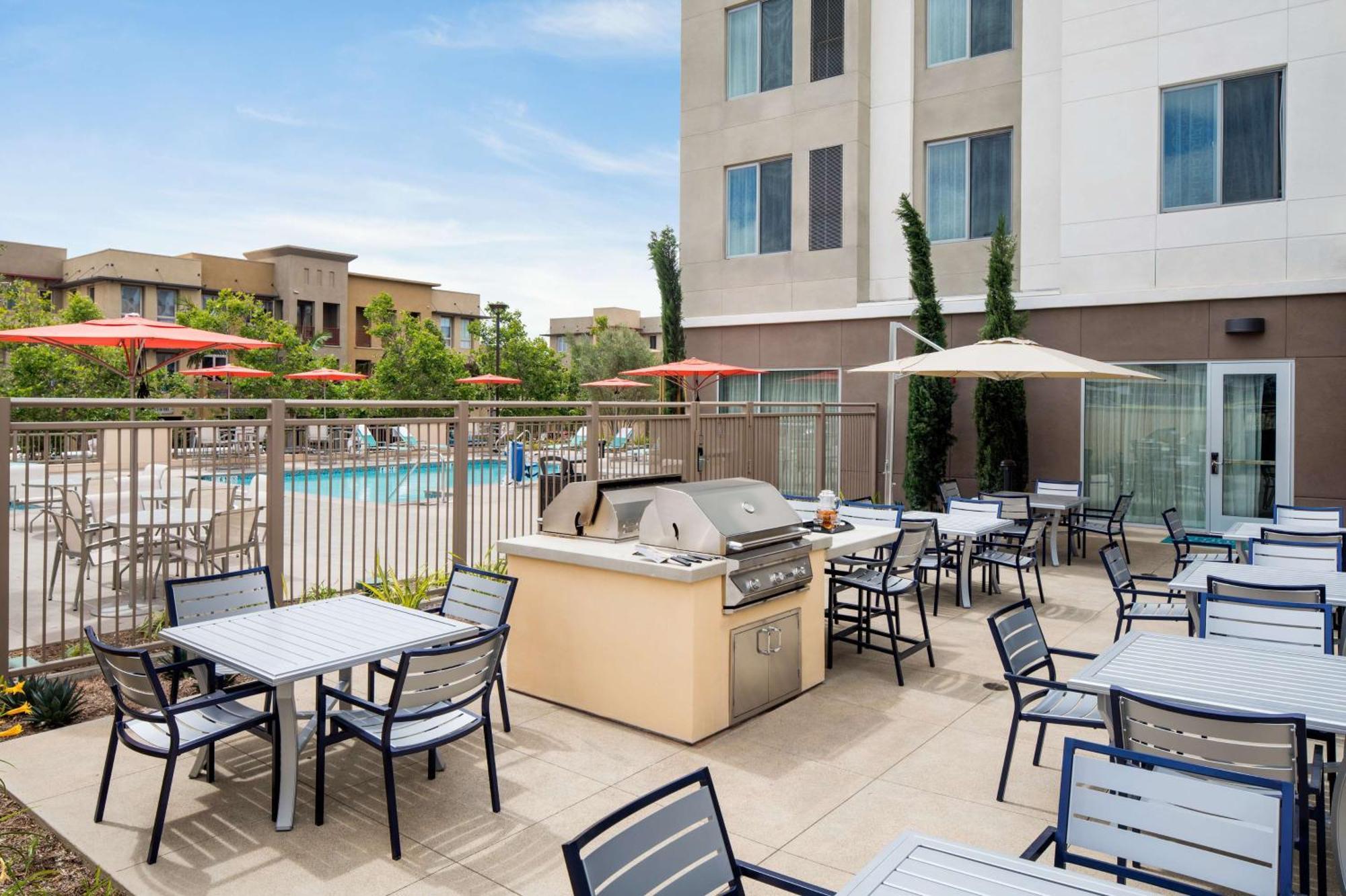 Homewood Suites By Hilton Aliso Viejo Laguna Beach Kültér fotó