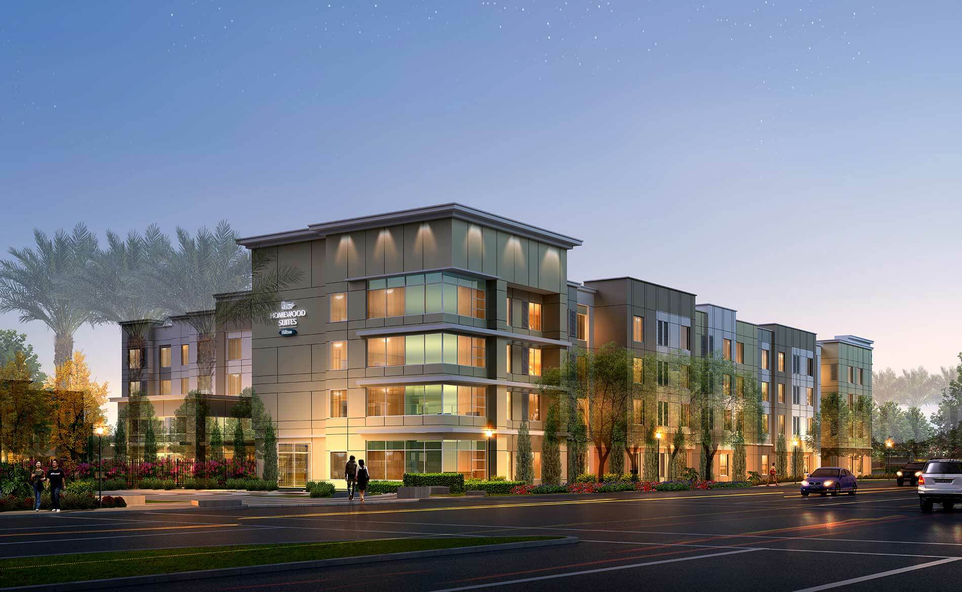 Homewood Suites By Hilton Aliso Viejo Laguna Beach Kültér fotó